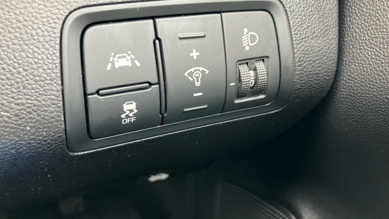 Hyundai i20 1.0T GDI Turbo Edition 5dr Petrol Hatchback